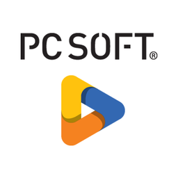 PCSoft Logo